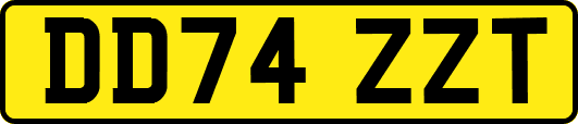 DD74ZZT