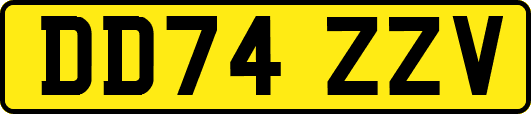 DD74ZZV