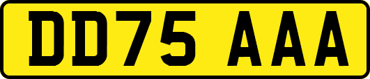 DD75AAA