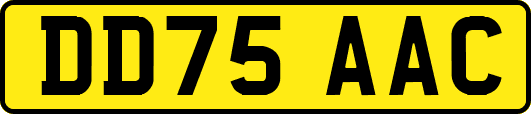 DD75AAC