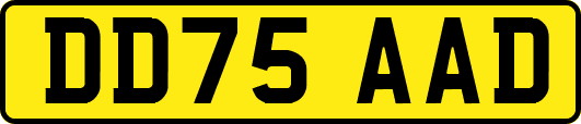 DD75AAD