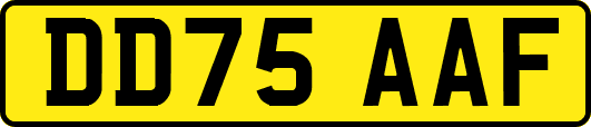 DD75AAF