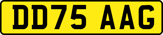 DD75AAG