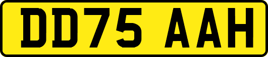 DD75AAH