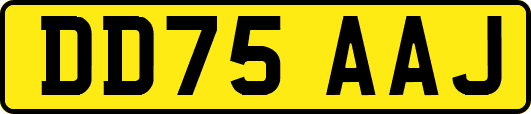 DD75AAJ