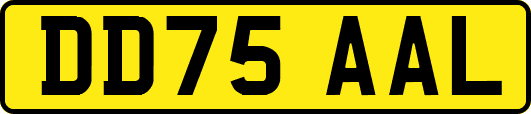 DD75AAL