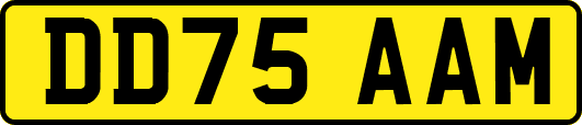 DD75AAM