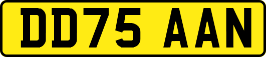 DD75AAN