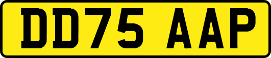 DD75AAP