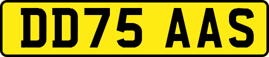 DD75AAS