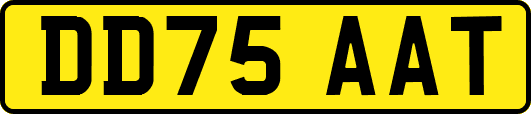 DD75AAT