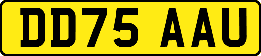 DD75AAU