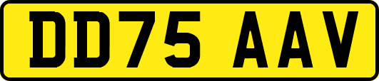 DD75AAV