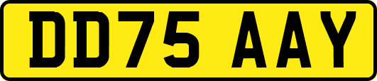 DD75AAY