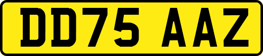 DD75AAZ