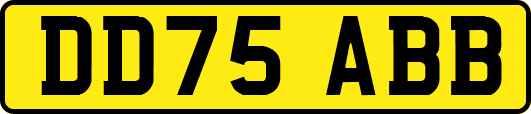 DD75ABB
