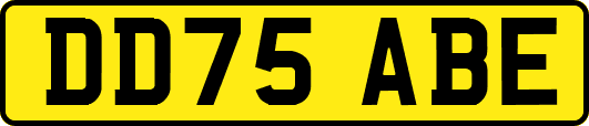 DD75ABE