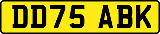 DD75ABK