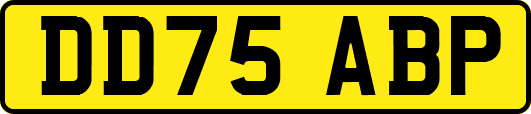 DD75ABP