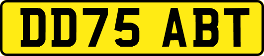 DD75ABT
