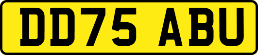 DD75ABU