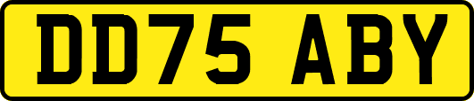 DD75ABY