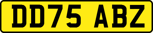 DD75ABZ