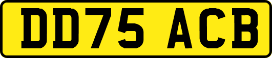 DD75ACB
