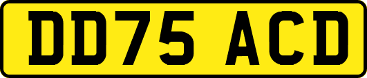 DD75ACD