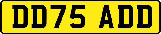 DD75ADD