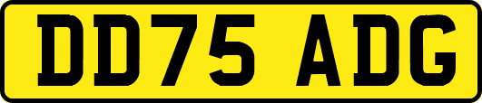 DD75ADG