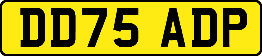 DD75ADP