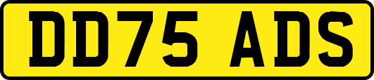 DD75ADS