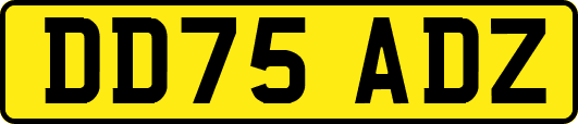 DD75ADZ