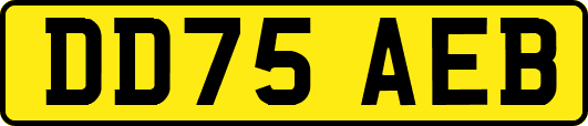 DD75AEB