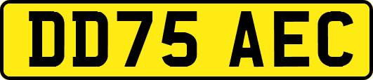 DD75AEC