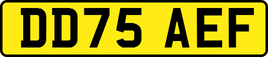 DD75AEF