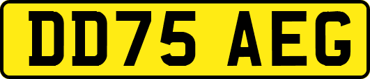 DD75AEG
