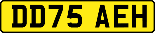 DD75AEH