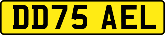 DD75AEL