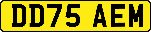 DD75AEM
