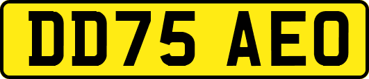 DD75AEO