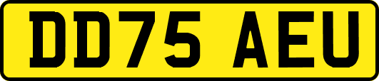 DD75AEU
