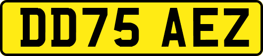 DD75AEZ