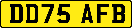 DD75AFB
