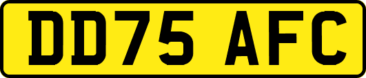 DD75AFC