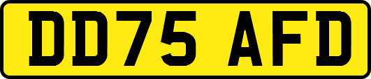 DD75AFD