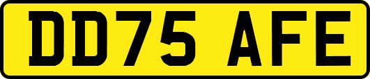 DD75AFE
