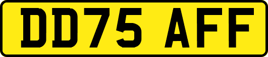 DD75AFF