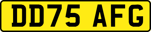 DD75AFG